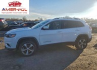 Jeep Cherokee Limited 2020 3.2 Benzyna 271KM