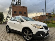 Opel Mokka 4x4. Kamera cof. Navi.
