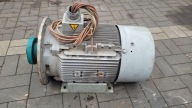 Silnik elektryczny VEM 30KW 2800 2900 obrotów