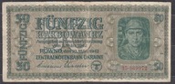 Ukraina 50 Korbowańców 1942
