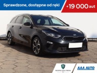Kia Ceed 1.6 CRDi, Salon Polska, Serwis ASO