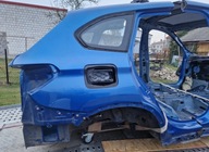 BMW X1 F48 ĆWIARTKA TYLNA PRAWA LEWA TYŁ PAS TYLNY WANNA POSZYCIE WNĘKA B45