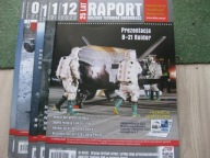 RAPORT 12/2022 Wojsko Technika Obronność -WTO