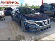 Volkswagen Passat 2021 Volkswagen Passat 2.0T SE Auto 2.0 Benzyna 174KM