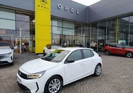 Opel Corsa Pierwszy wlasciciel. Salon Polska 1.2 Benzyna 100KM