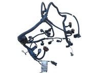 WIĄZKA SILNIKA OPEL ASTRA H 1.4 16V BENZYNA 55559844