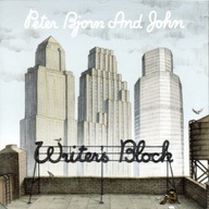 PETER BJORN AND JOHN - Writer's Block