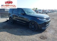 Land Rover Discovery P360 S R-Dynamic 2023 3.0l 3.0 Benzyna 355KM