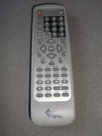 PILOT OD DVD - orygianał pilot do DVD