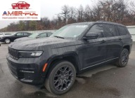 Jeep Grand Cherokee L Summit 2023 3.6l 3.6 Benzyna 293KM
