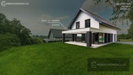 Dom, Głogoczów, Myślenice, Myślenicki, 144 m²