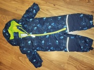 Kombinezon niemowlęcy 80 Topomini