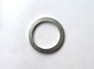 AUDI VW SKODA SEAT USZCZELKA METALOWA PODKŁADKA KORKA SKRZYNI TIPTRONIC