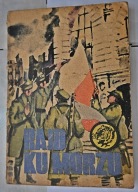 "Rajd ku morzu". Żółty Tygrys 13/74 . Kazimierz Przytocki.