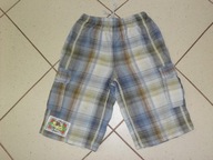 Spodenki chłopięce CACTUS, rozm. 128