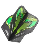 Red Dragon Airwing Peter Wright Standard Flight