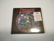 Dragon – Sacrifice CD 2008 DIGIPACK ZAFOLIOWANA KAT C323