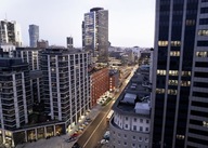 Mieszkanie, Warszawa, Wola, 55 m²