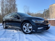 Volkswagen Passat 2.0 TDI 200KM, rline, fvat23, dsg, virtual cocpit, leasi