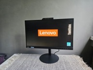 Monitor LED Lenovo T22v 21,5 " 1920 x 1080 px ŁADNY DZIAŁA !!!