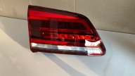 VW GOLF SPORTSVAN LAMPA LED TYŁ LEWA 510945093