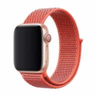 Pasek Devia Apple iWatch 42/44/45 Deluxe Series Sport 3 Watch Loop NOWY