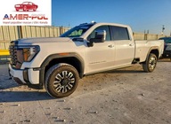 GMC Sierra K3500 Denali Ultimate 2024 6.6l 6.6 Diesel 445KM