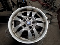 Alufelga Oryginał BMW 16 Cali BMW E90 E91 ET 34 STYLING 154 7J Montaż