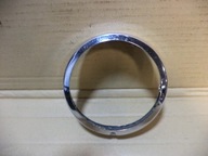 romet komar pegaz motorynka ramka lampy chrom ładna