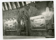 WIELICZKA - KOPALNIA SOLI - FRAGMENT KOPALNI