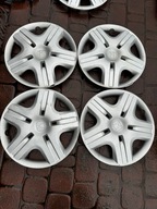 KOŁPAKI HONDA CIVIC 14"