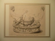 Neptun i Wenus, oryg. 1862