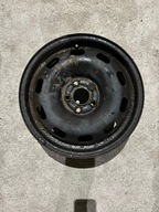 FELGA STALOWA 6Jx15H2 15" VW GOLF IV