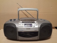 Radio FM odtwarzacz CD AIWA CSD-ES320