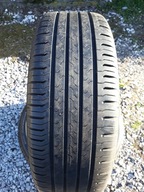 Komplet opon Lato 4x 215/55R18 V XL Continental ContiEcoContact 5
