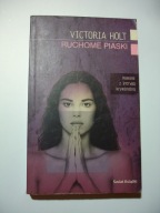 Ruchome piaski. Victoria Holt