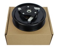 SPRZĘGŁO KOMPRESORA KLIMATYZACJI VW TIGUAN TOURAN