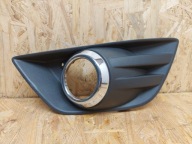 FORD KUGA MK1 LEWA KRATKA ZDERZAKA HALOGENU ORYGINAŁ CHROM 8V4119953A