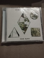 New Eyes (New Edition) Clean Bandit CD