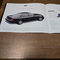 Honda Legend 1995