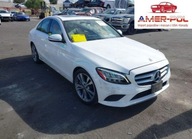 Mercedes-Benz Klasa C 300 2020 2.0 Benzyna 255KM