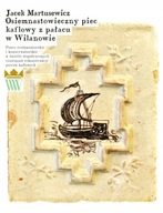 Osiemnastowieczny piec kaflowy Wilanów