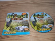 NANOSAUR II HATCHLING ENG PC