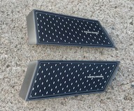 Renault Rafale Austral zaślepka maskownica głośnika z drzwi Harman Kardon