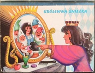 Królewna Śnieżka - Vojtech Kubasta