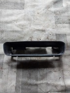 Kierownica Powietrza Łapacz Volvo V50 2.4b