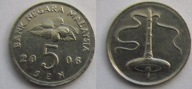 Malezja 5 Sen 2006