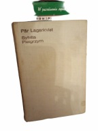 Sybilla pielgrzym Par Lagerkvist