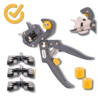 SEKATOR DO SZCZEPIENIA OKULIZACJI ROŚLIN DRZEW KRZEWÓW SK-5 OMEGA