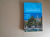 Chorwacja Mali podróżnicy... A. Kobus, K. Kobus